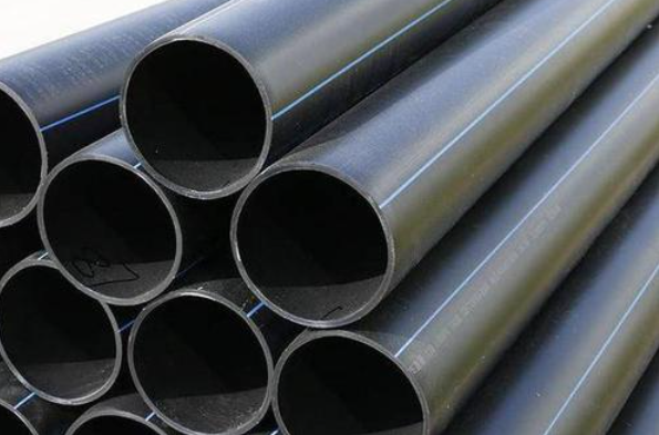 PE管材的十大優（yōu）點